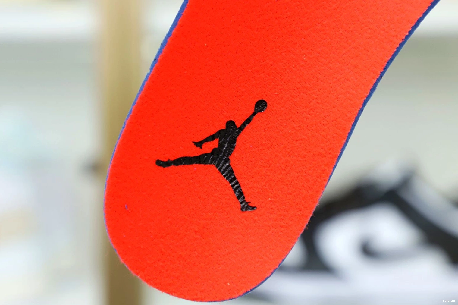 JORDAN INFRARED 4 AIR 0102